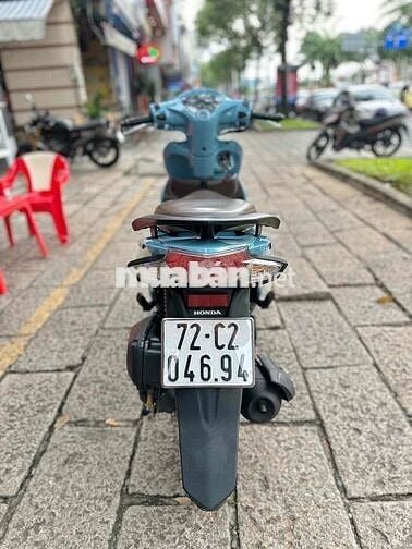 Bán Vision 2018 Zin Keng ( Trả Góp Bao Nợ Xấu )
