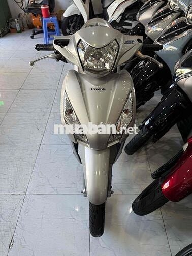 VISION 2015. Zin Êm Đẹp. Odo Thấp. Giấy RG