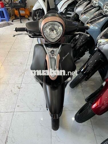 Zin Cọp. JANUS 2023. Như Xe Mới - Biển Số Đẹp