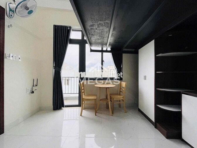 Duplex Ban Công Nằm Giữa Trường Đại Học Văn Hiến & Đại Học Công Thương