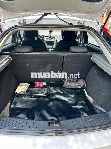 Ford Focus 2012 1.8 AT - chính chủ odo 238000 km