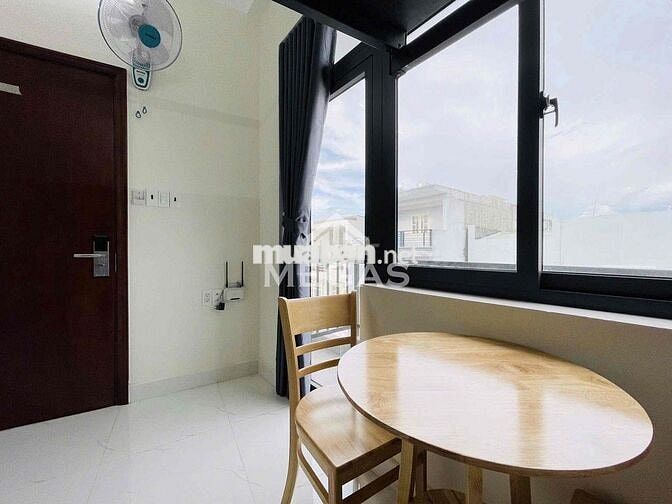 Duplex Ban Công Nằm Giữa Trường Đại Học Văn Hiến & Đại Học Công Thương