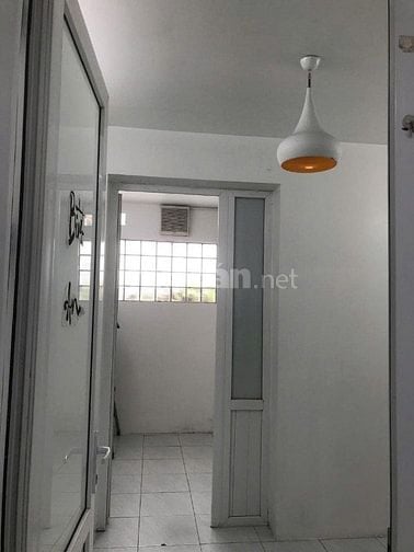Bán căn hộ tập thể 2 tầng - Định Công, Hoàng Mai, Hà Nội