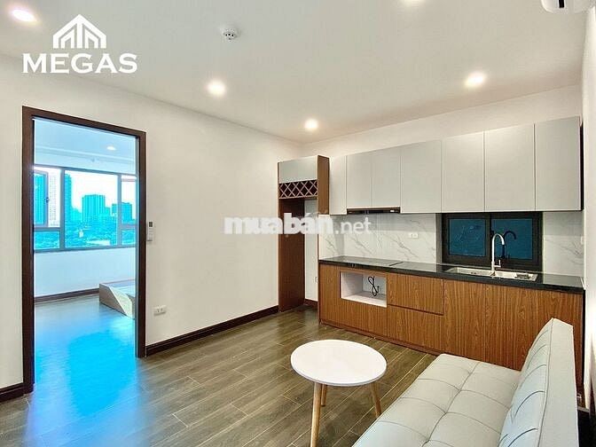 ✨CĂN HỘ LUXURY 1PN VIEW HỒ TÂY SIÊU RỘNG MỚI, FULL NỘI THẤT✨