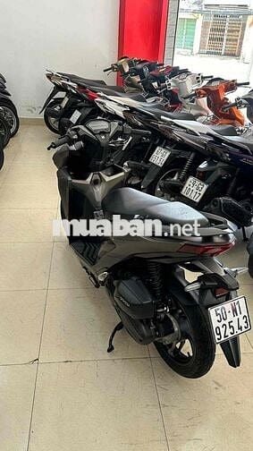 Honda Vario 150/150.BSTP.Xe đẹp giá tốt.máy zin
