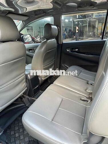 Toyota Innova 2014 E - 168000 km