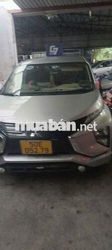 Chính chủ cần tiền gấp bán xe Xpander 2021 7 chỗ