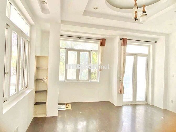 🔥 Khu Tên lửa - 8 x 16- Gần Vành Đai Trong -3 Tầng