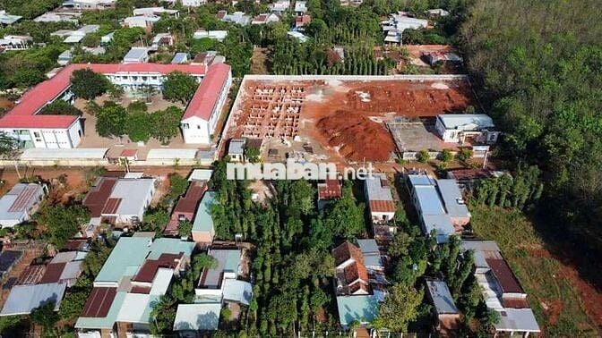 Đất đẹp xã Tân Lâm Hồ Chí Minh
