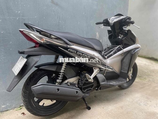 Chào bán Ab 110-Fi, biển số Hn, giấy tờ đầy đủ