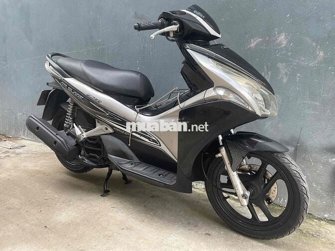 Chào bán Ab 110-Fi, biển số Hn, giấy tờ đầy đủ