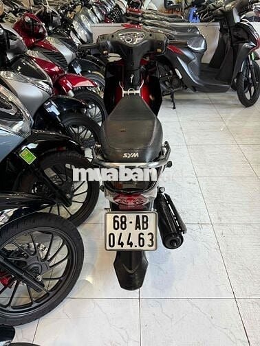 ELEGANT 50cc - 2019. Xe Zin Nguyên Con. Giáy RG
