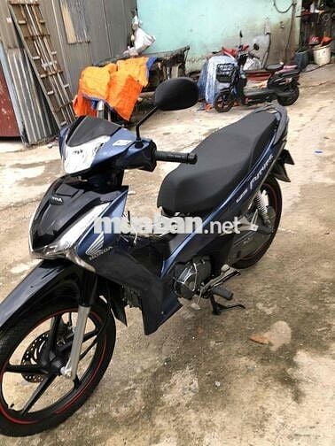 cần bán xe futre 125 2022.   13000 km