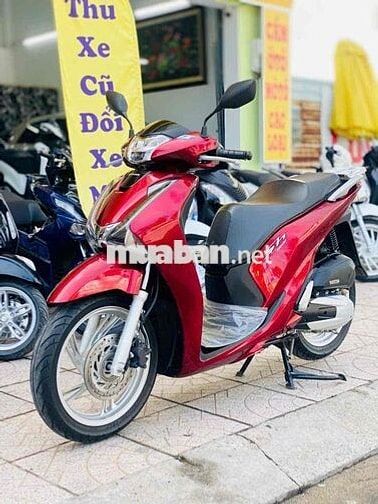 Sh 125 ABS đời 2018