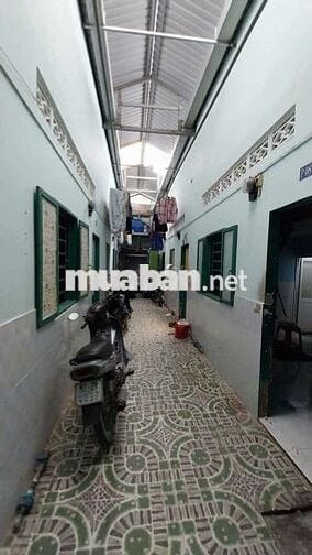 ​PHÒNG TRỌ CHO THUÊ - KHU VỰC AN NINH,