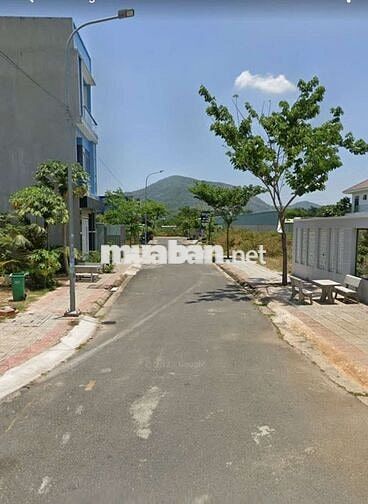 Bán đất mt khu ô bàn cờ ata phú mỹ,dân cư đông,dt:14.5x20 giá 9.3ty