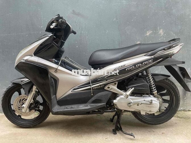 Chào bán Ab 110-Fi, biển số Hn, giấy tờ đầy đủ