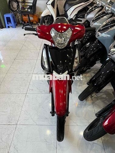 ELEGANT 50cc - 2019. Xe Zin Nguyên Con. Giáy RG