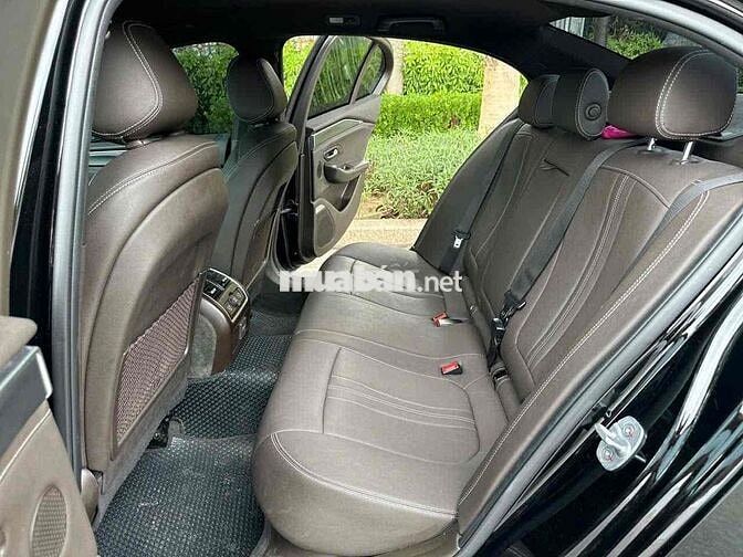 VinFast Lux A2.0 2021 2.0 AT - 41000 km