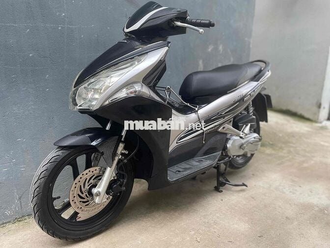 Chào bán Ab 110-Fi, biển số Hn, giấy tờ đầy đủ