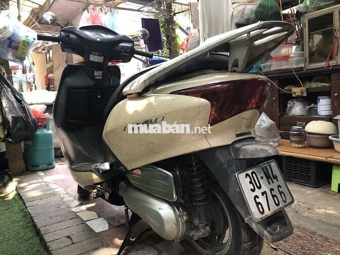 Xe nhà thửa nên bán