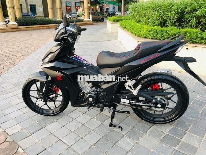 HONDA WINNER 150 CHÍNH CHỦ NGUYÊN ZIN 2021
