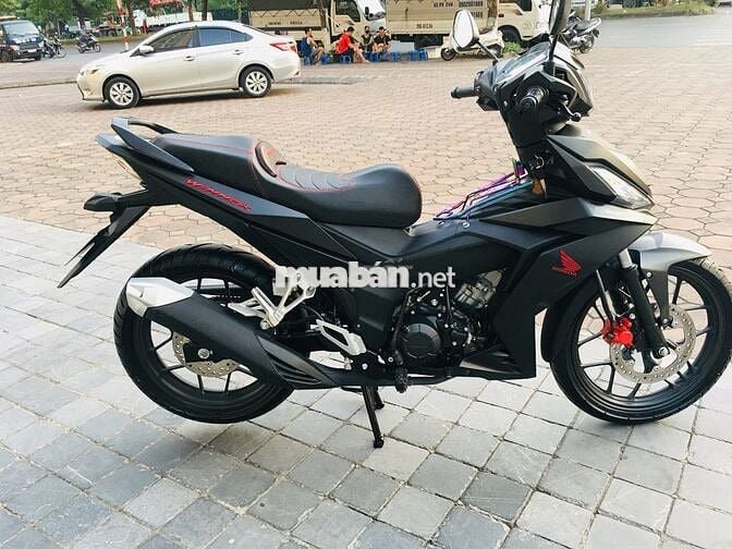 HONDA WINNER 150 CHÍNH CHỦ NGUYÊN ZIN 2021