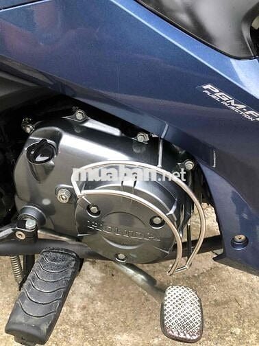 cần bán xe futre 125 2022.   13000 km