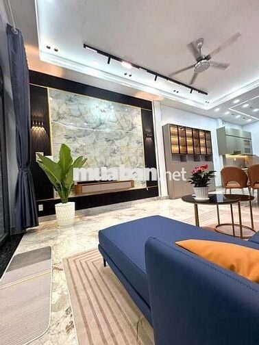 NGAY AEON MAILL TÂN PHÚ 72M²- 3PN - NHÀ MỚI KENG