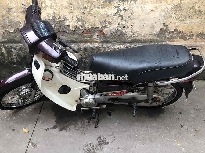 Mua xe mới bán e Dream