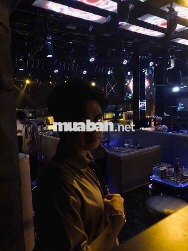 Sang Quán gấp có thương lượng mặt bằng sát bùi viện