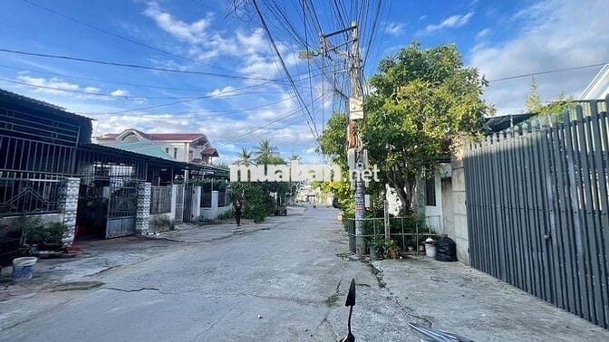 Đất Nền Phước Đồng Nha Trang Khánh Hoà