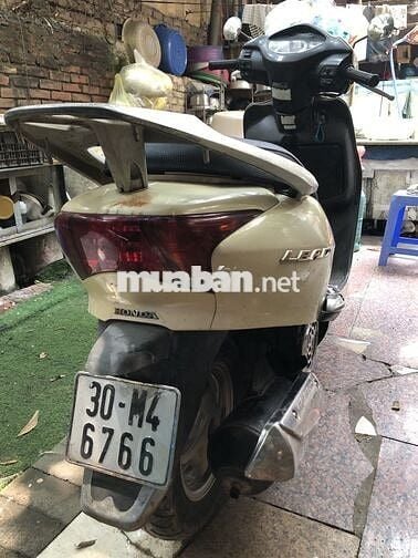 Xe nhà thửa nên bán