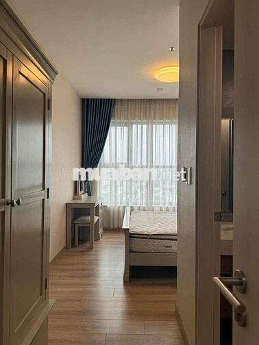 Cần cho thuê căn hộ Compas 2PN giá 8 triệu