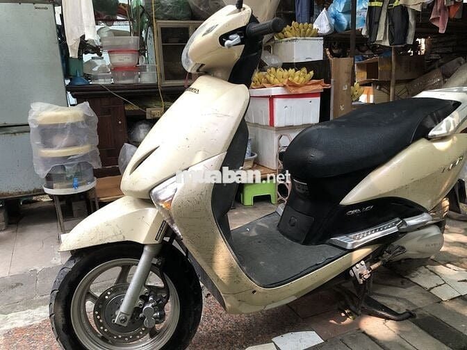 Xe nhà thửa nên bán