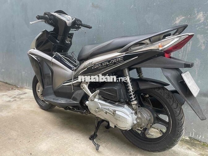 Chào bán Ab 110-Fi, biển số Hn, giấy tờ đầy đủ