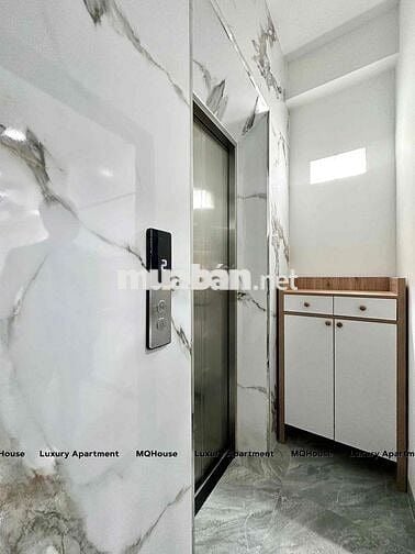 🌹CĂN HỘ 1PN BAN CÔNG_NGAY TRƯỜNG SA_VÒNG XOAY DÂN CHỦ_CẦU LÊ VĂN SỸ