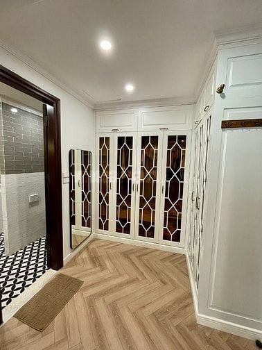 CHÍNH CHỦ-ẢNH THỰC TẾ Bán liền kề Tô Hiệu Bà Triệu 83mx4T ô tô tránh