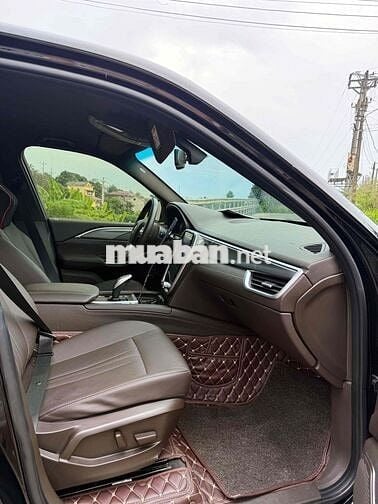 VinFast Lux SA2.0 2021 SA2.0 tiêu chuẩn - 60000 km