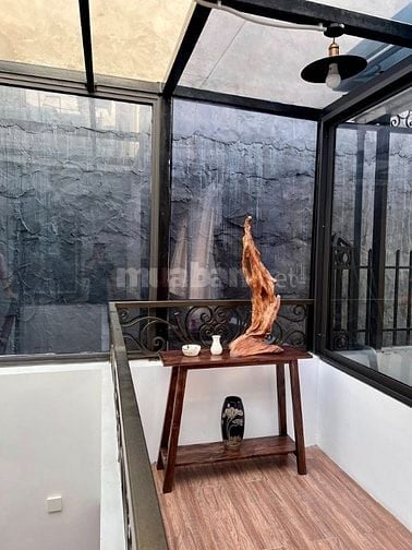 CHÍNH CHỦ-ẢNH THỰC TẾ Bán liền kề Tô Hiệu Bà Triệu 83mx4T ô tô tránh