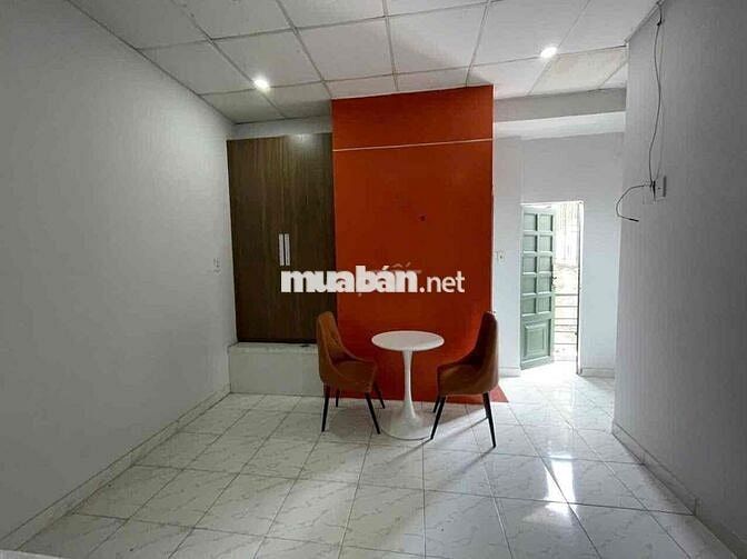 CHÍNH CHỦ CHO THUÊ NHÀ NGAY NGUYỄN CÔNG TRỨ 1Trệt 2 Lầu 40m2 CHỈ 8Tr
