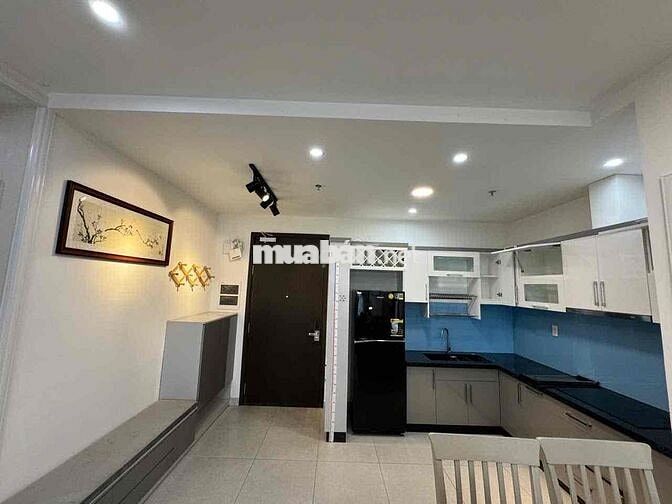 Cần cho thuê căn hộ Compas 2PN giá 8 triệu