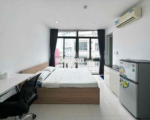 ❤️STUDIO BANCOL❤️_Full Nội Thất_ÁnhSáng TựNhiên_Thoáng Mát_ Hồ Hảo Hớn