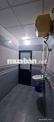 NHÀ NGUYÊN CĂN, đầy đủ nội thất,2 điều hoà