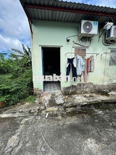 cho thuê phòng trọ có máy lạnh đường Tây Bắc
