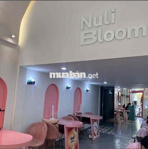 Cho Thuê Nhà Mặt Tiền 122m² Đường Ký Con, Nguyễn Thái Bình, Quận 1