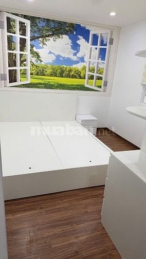 CHÍNH CHỦ GỬI BÁN TẬP THỂ NGHĨA TÂN NGHĨA ĐÔ CẦU GIẤY 3 NGỦ 2WC 4,5 TỶ