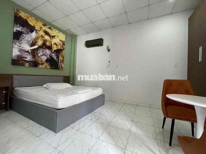 CHÍNH CHỦ CHO THUÊ NHÀ NGAY NGUYỄN CÔNG TRỨ 1Trệt 2 Lầu 40m2 CHỈ 8Tr