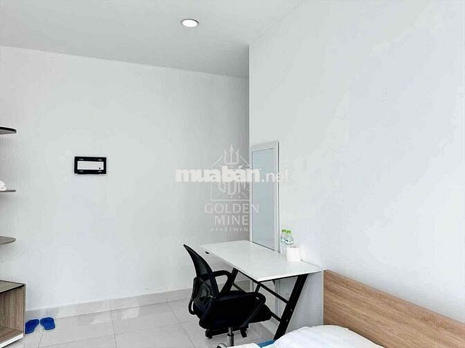 ❤️STUDIO BANCOL❤️_Full Nội Thất_ÁnhSáng TựNhiên_Thoáng Mát_ Hồ Hảo Hớn