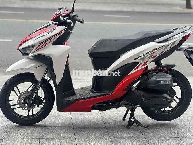 vario 150 trắng đỏ 2023 bstp 1 chủ mua mới